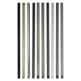 24 Inch X 1/2 Inch Stem by Dabmar - ST-24