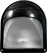 1 Light 13W Outdoor Wall Mount 8 Inch Tall by Dabmar - W2985