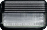 26W 1 Light Outdoor Wall Mount 10 Inch Wide by Dabmar - W2917