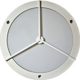 1 Light 26W Outdoor Surface Mount Wall Mount 10.5 Inch Wide by Dabmar - W3736