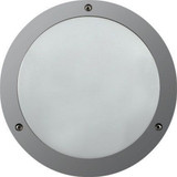 1 Light 120V 60W Cast Aluminum Outdoor Wall Mount 10.5 Inch Wide by Dabmar - W3900