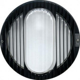 1 Light Cast Aluminum Outdoor Surface Mount Wall Mount by Dabmar - W3050