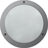 120V GU24 26W Cast Aluminum Outdoor Wall Mount 10.5 Inch Wide by Dabmar - W3986
