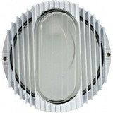 1 Light Cast Aluminum Outdoor Surface Mount Wall Mount by Dabmar - W3050