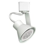 Line Voltage Track Head by WAC Limited 103 - 103