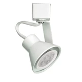 Line Voltage Track Head by WAC Limited 103 - 103