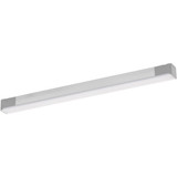 3W 1 LED Linear Strip Light 0.5 Inch Tall and 8 Inch Length by WAC Limited - LU-08