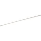 12W 1 LED Linear Strip Light 0.5 Inch Tall X 40 Inch Length by WAC Limited - LU-40