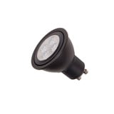 Accessory 5.07 Inch 8W GU10 LED Replacement Lamp by WAC Limited - GU10LED-BAB