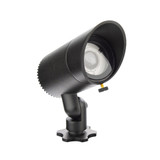 InterBeam 3W 1 LED Accent Light 4.13 Inch X 2.32 Inch Wide by WAC Limited - INTERBEAM