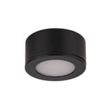 Mini Puck 2W 1 LED Puck Light 0.63 Inch X 1.38 Inch Wide by WAC Limited - HR-LED10-30