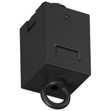 Accessory 4.34 Inch H Track Suspension Loop For Hanging Head by WAC Limited - H-LOOP