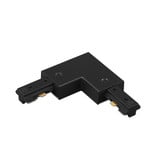Accessory 4.92 Inch H Track Right L Connector by WAC Limited - HL-RIGHT