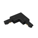 Accessory 4.92 Inch H Track Right L Connector by WAC Limited - HL-RIGHT