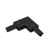 Accessory 7.48 Inch H Track Left L Connector by WAC Limited - HL-LEFT