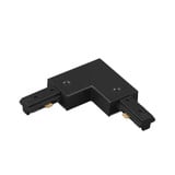 Accessory 7.48 Inch H Track Left L Connector by WAC Limited - HL-LEFT