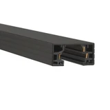 Accessory 70.87 Inch 120V Single Circuit H Track by WAC Limited - HT6