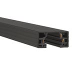 Accessory 94.49 Inch 120V Single Circuit H Track by WAC Limited - HT8