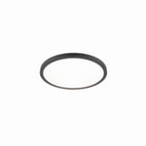 Round 20W 1 LED 11 Inch Wide Round Flush Mount by WAC Limited - FM-11RN