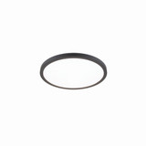 Round 20W 1 LED 11 Inch Wide Round Flush Mount by WAC Limited - FM-11RN