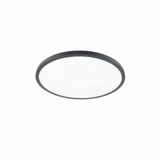 Round 28W 1 LED 15 Inch Wide Round Flush Mount by WAC Limited - FM-15RN