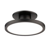 Twist N Lite 14W 1 LED Semi Flush Mount 8 Inch Tall by WAC Limited - FM-250808
