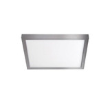 Square 20W 1 LED 11 Inch Wide Square Flush Mount by WAC Limited - FM-11SQ