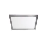 Square 20W 1 LED 11 Inch Wide Square Flush Mount by WAC Limited - FM-11SQ