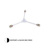 Basics And Gemini Flex Y Connector WAC Limited - T24-BS-Y