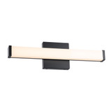 Slim 20W 1 LED Bath Vanity 1.88 Inch Tall and 18 Inch Length by WAC Limited - WS-240818