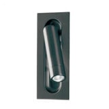 Scope 9W 1 LED Light Wall Sconce by dweLED - BL-29903