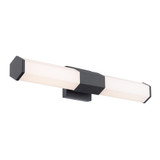 Remi 15W 2 LED Bath Vanity 3.15 Inch Tall and 24 Inch Length by WAC Limited - WS-23024