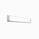 Metro 16W 1 LED Vanity Light by WAC Limited - WS-180120