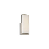 Corbusier 20W 1 LED Light Wall Sconce by dweLED - 42618