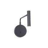 Sprig 5.08W 1 LED Reading Light 8 Inch Tall and 9.88 Inch Wide by dweLED - BL-23210