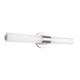 Turbo 20W 1 LED Wall Sconce by WAC Limited - WS-180424