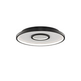 Pinpoint 38W 1 LED 16.38 Inch Wide Flush Mount by dweLED - FM-37416