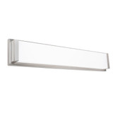 Metro 26W 1 LED Vanity Light by WAC Limited - WS-180137