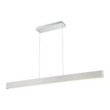 Volo 56W 1 LED Mini Pendant by Dweled - PD-22754