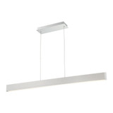 Volo 56W 1 LED Mini Pendant by Dweled - PD-22754