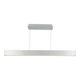 Volo 24W 1 LED Mini Pendant by Dweled - PD-22744