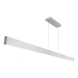 Volo 75W 1 LED Mini Pendant by Dweled - PD-22775