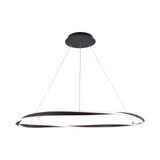 Eternal 53W 1 LED Oversized Pendant by Dweled - PD-18041