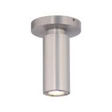 Caliber 11.1W 7 LED Flush Mount 7.13 Inch Tall and 2.63 Inch Wide by dweLED - FM-W36607