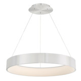 Corso One LED Light Oversized Pendant by Dweled - PD-33732
