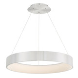 Corso One LED Light Oversized Pendant by Dweled - PD-33732