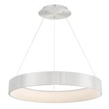 Corso One LED Light Oversized Pendant by Dweled - PD-33732
