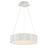 Corso 1 LED Light Large Pendant by Dweled - PD-33718