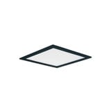 Wafer 20W 1 LED 9 Inch Wide Flush Mount by Maxim - 58724