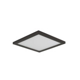 Wafer 20W 1 LED 9 Inch Wide Flush Mount by Maxim - 58724